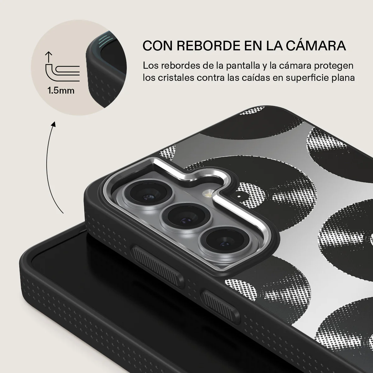 Sound Check - Samsung Galaxy S26 Plus Funda - Image 60