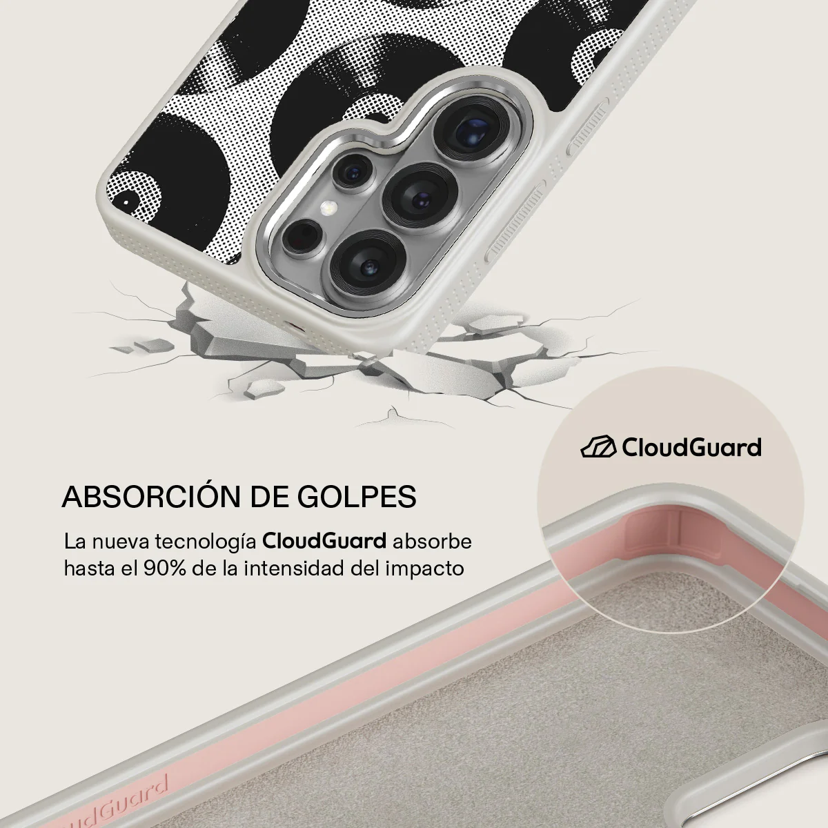 Sound Check - Samsung Galaxy S26 Ultra Funda - Image 35