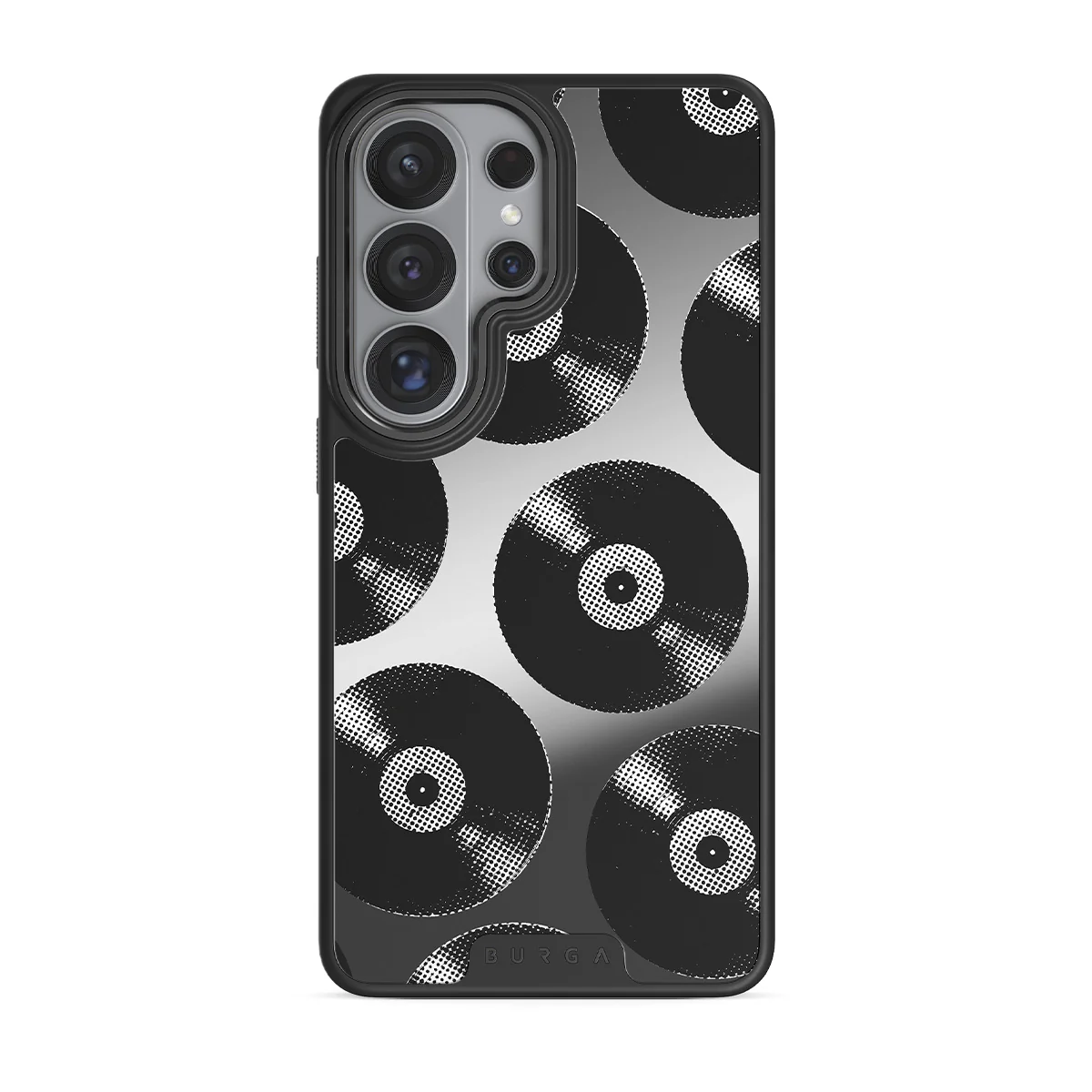 Sound Check - Samsung Galaxy S26 Ultra Funda - Image 48