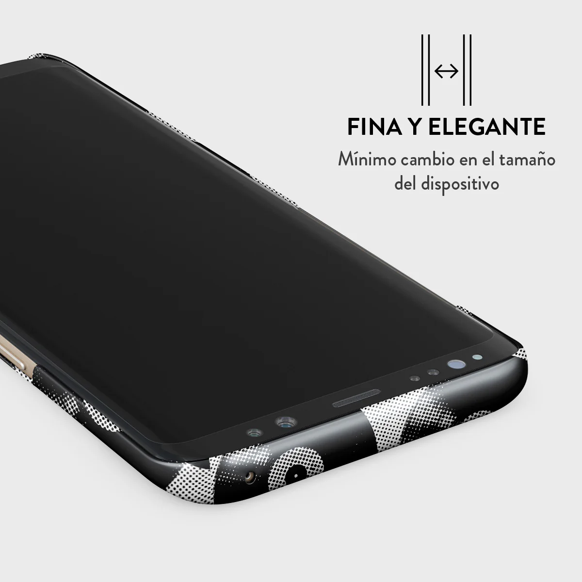 Sound Check - Samsung Galaxy S9 Funda - Image 4