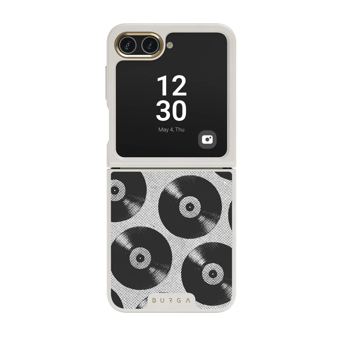 Sound Check - Samsung Galaxy Z Flip 5 Funda - Image 22