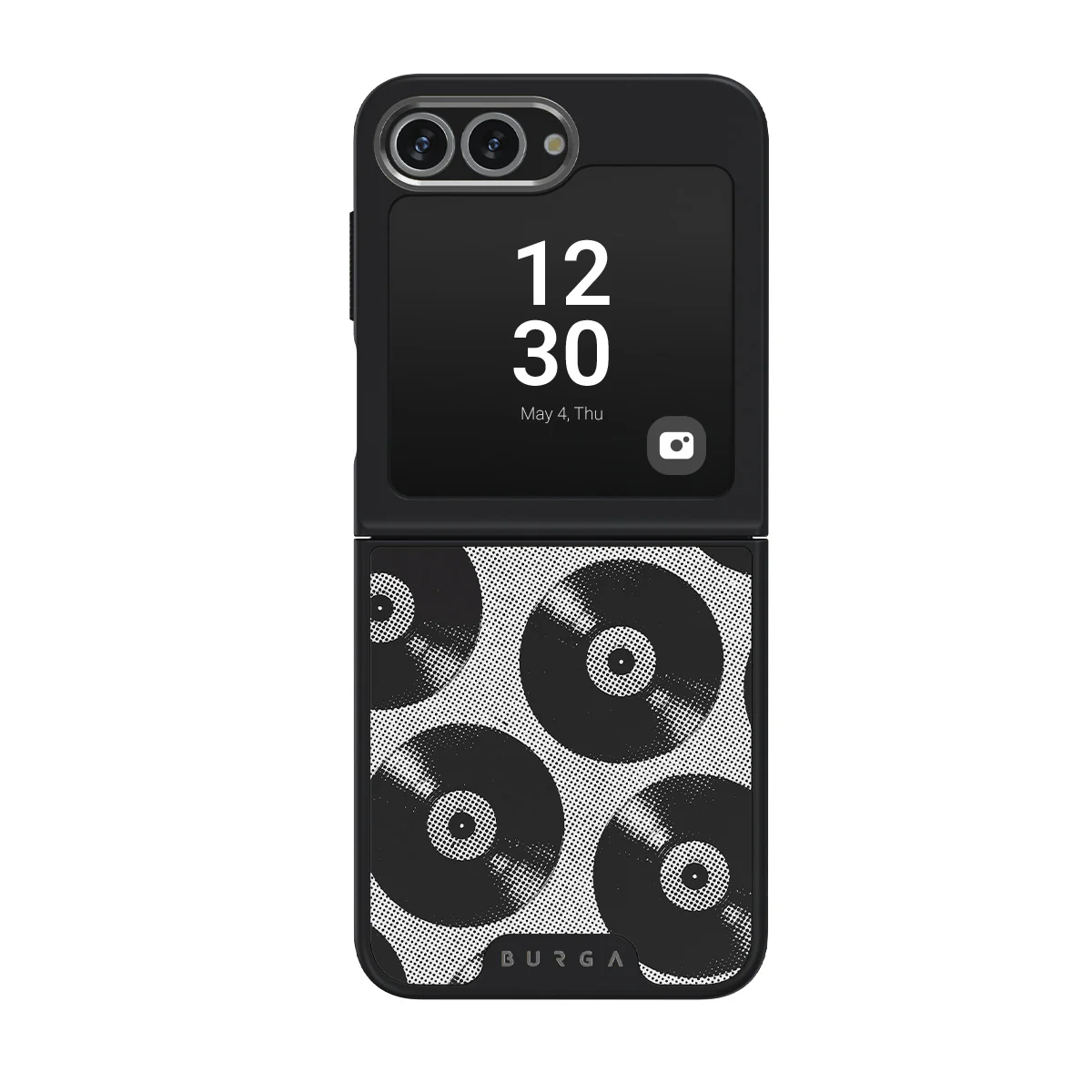 Sound Check - Samsung Galaxy Z Flip 6 Funda - Image 13