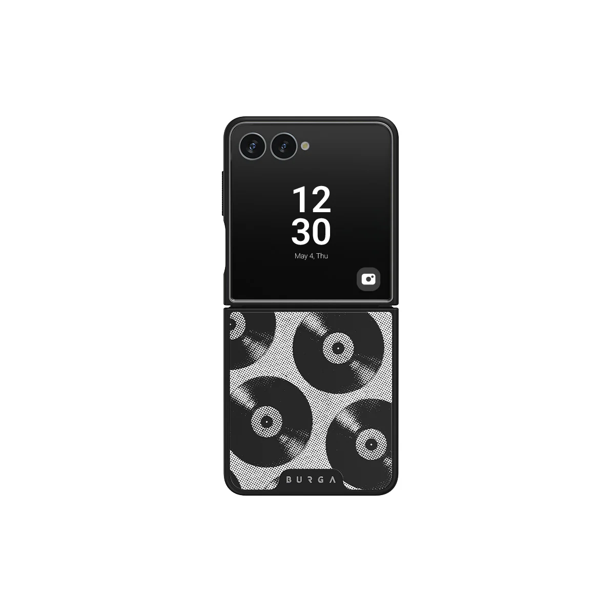 Sound Check - Samsung Galaxy Z Flip 7 Funda - Image 12