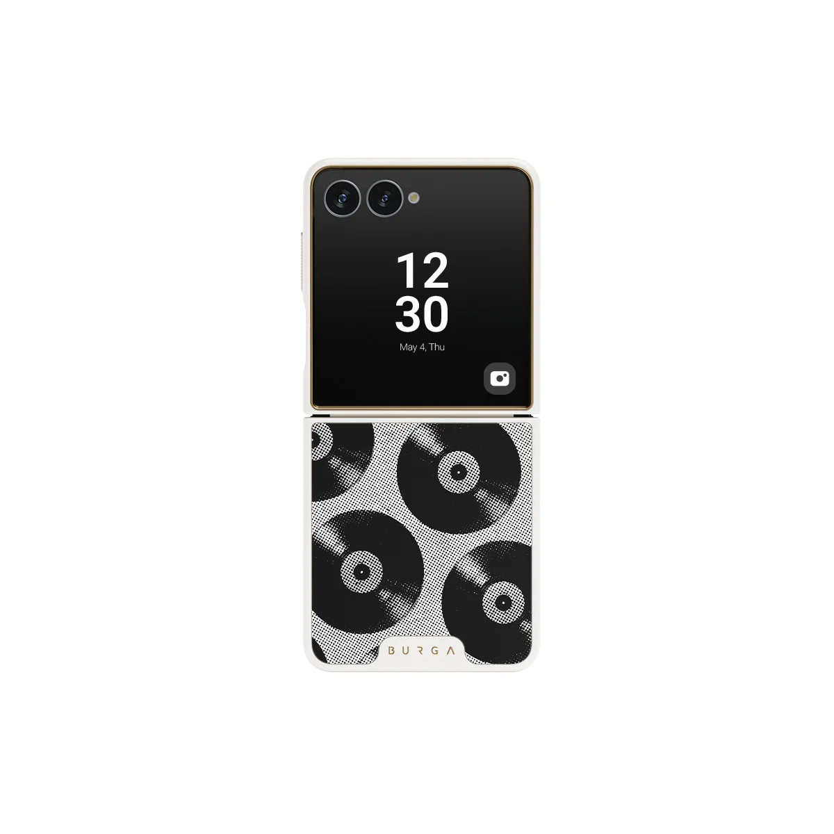 Sound Check - Samsung Galaxy Z Flip 7 Funda - Image 19