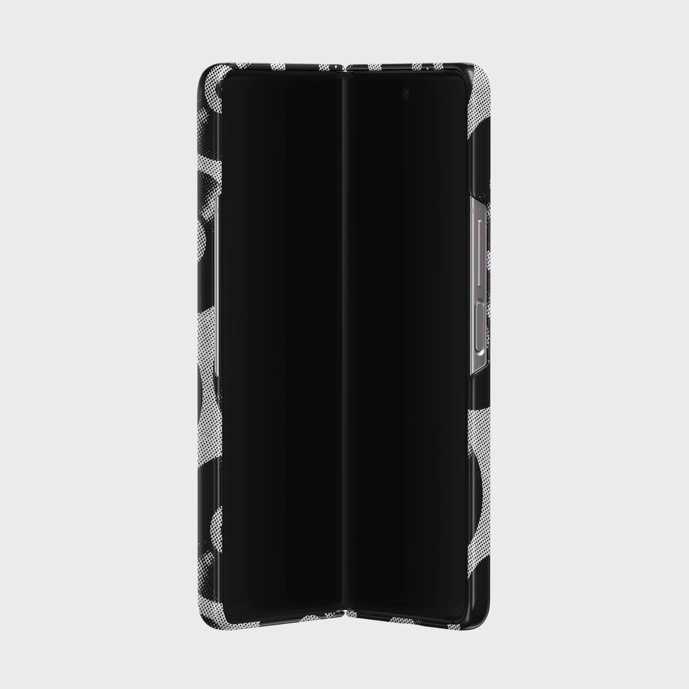 Sound Check - Samsung Galaxy Z Fold 3 Funda - Image 5