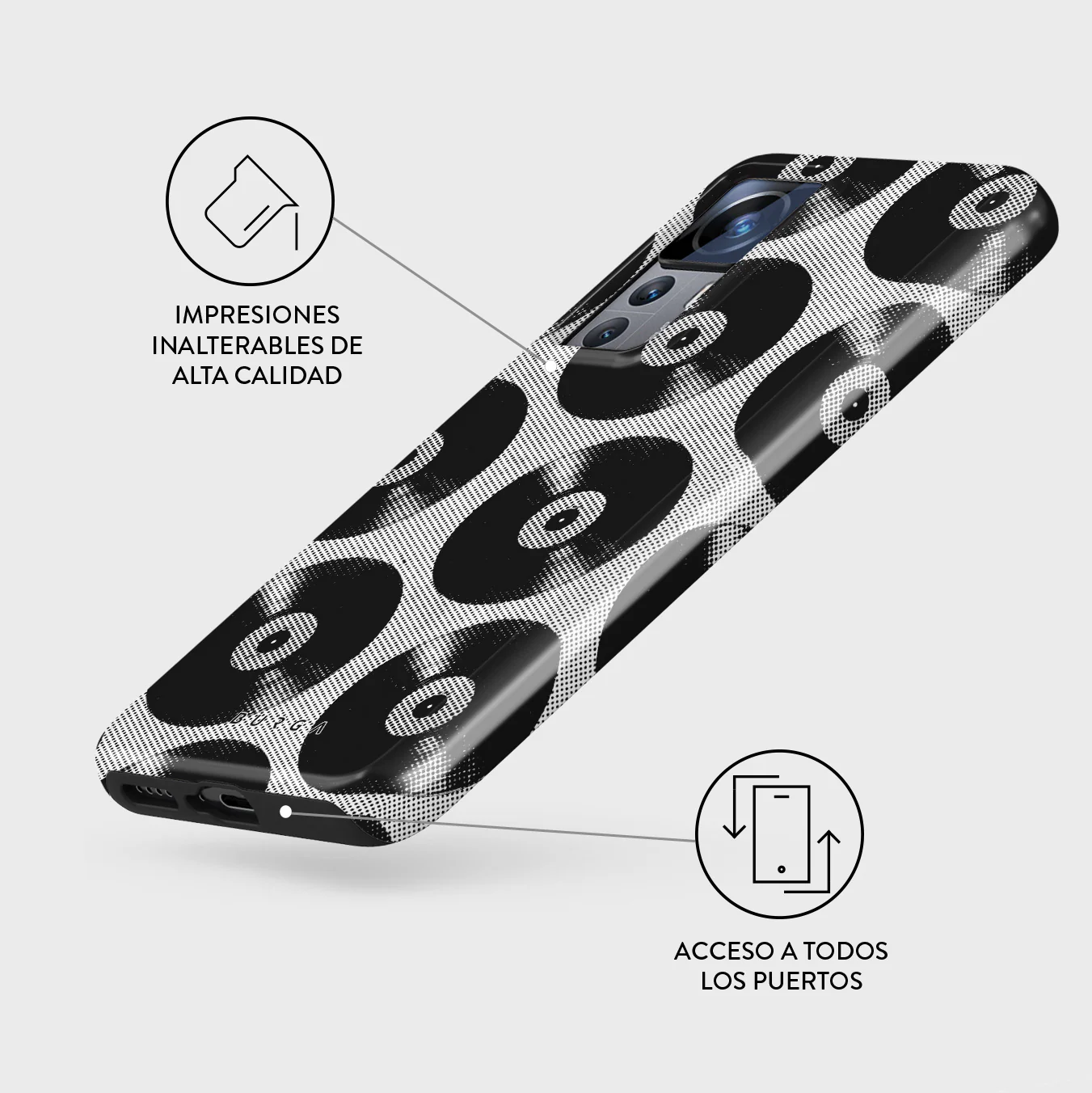 Sound Check - Xiaomi 12T Funda - Image 3