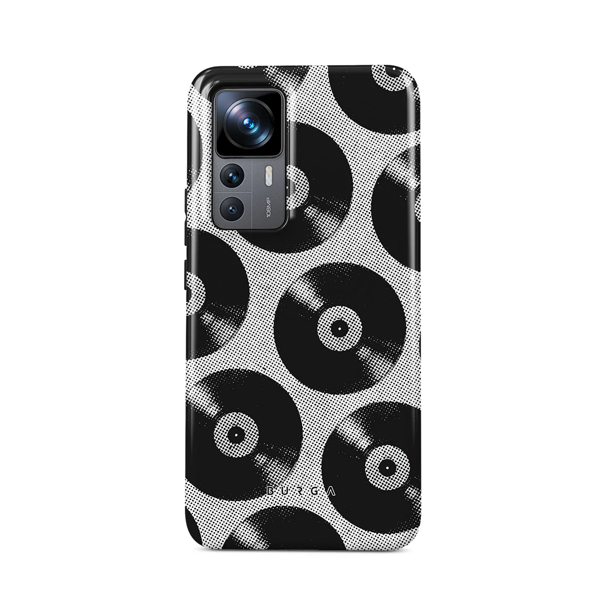 Sound Check - Xiaomi 12T Pro Funda