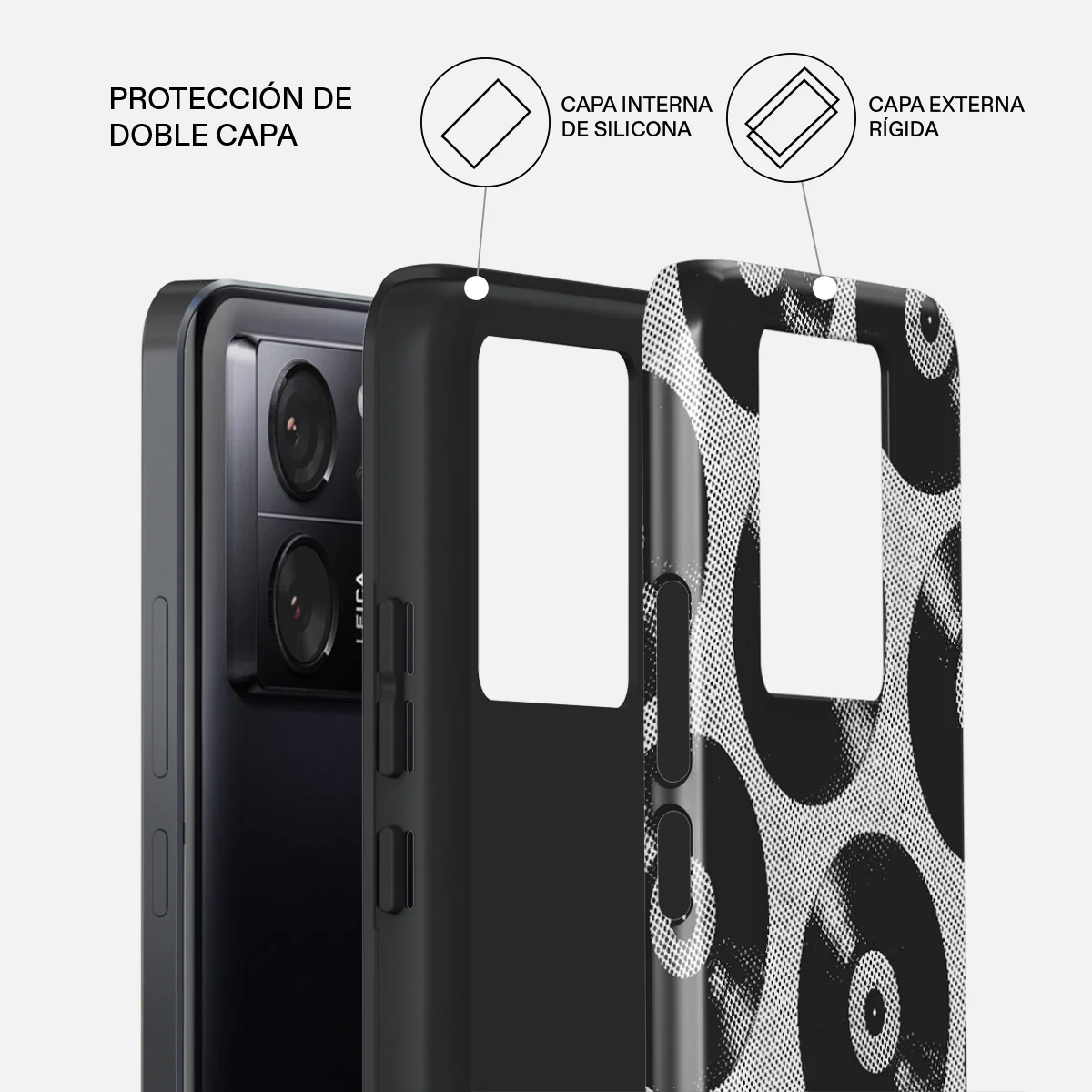 Sound Check - Xiaomi 13T Funda - Image 2