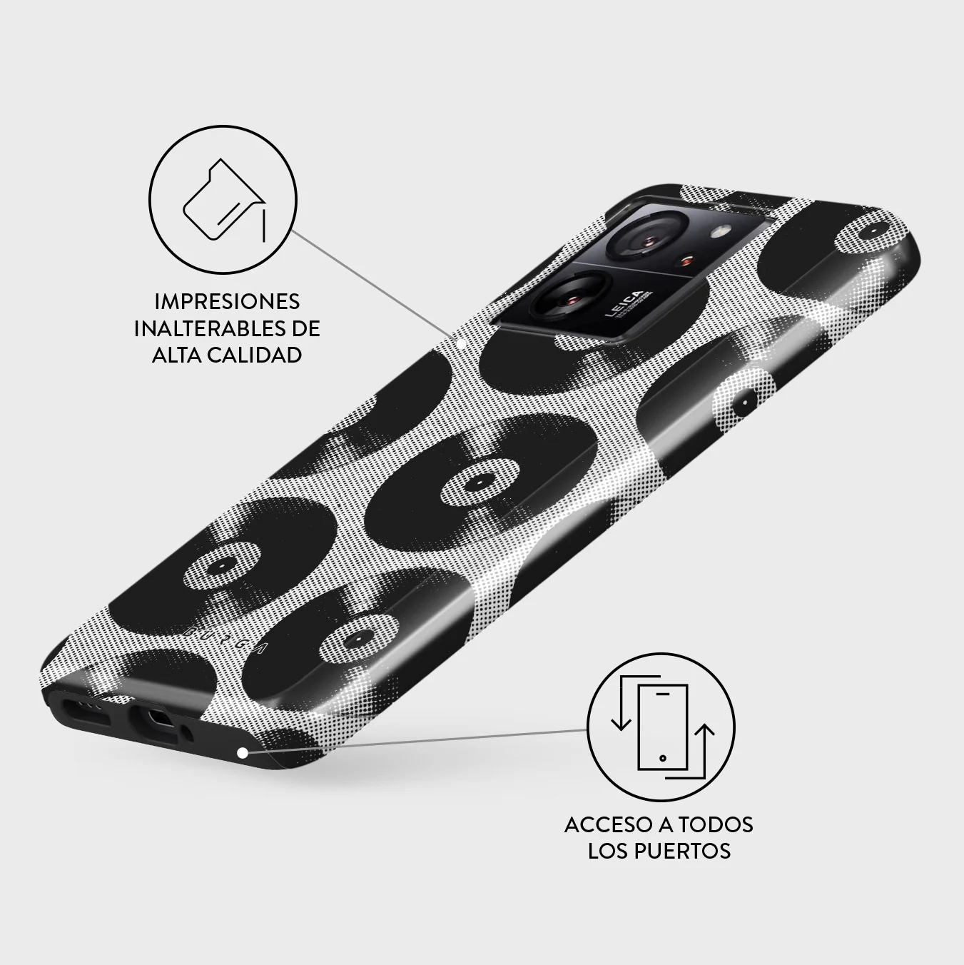 Sound Check - Xiaomi 13T Funda - Image 3