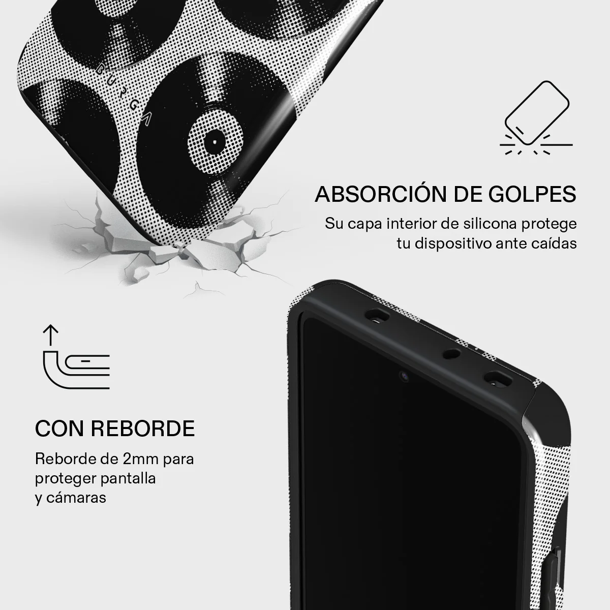 Sound Check - Xiaomi 13T Funda - Image 4