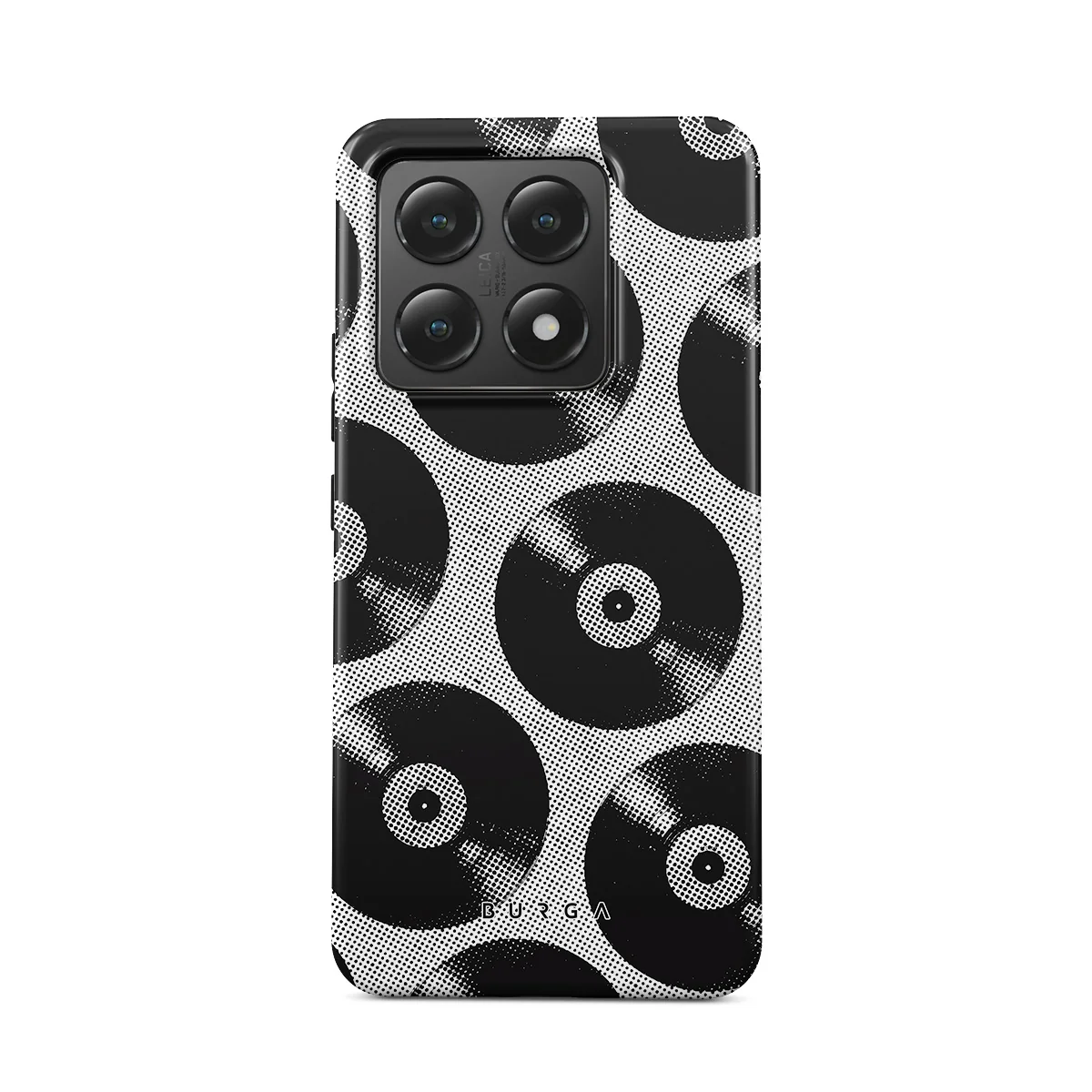 Sound Check - Xiaomi 14T Funda