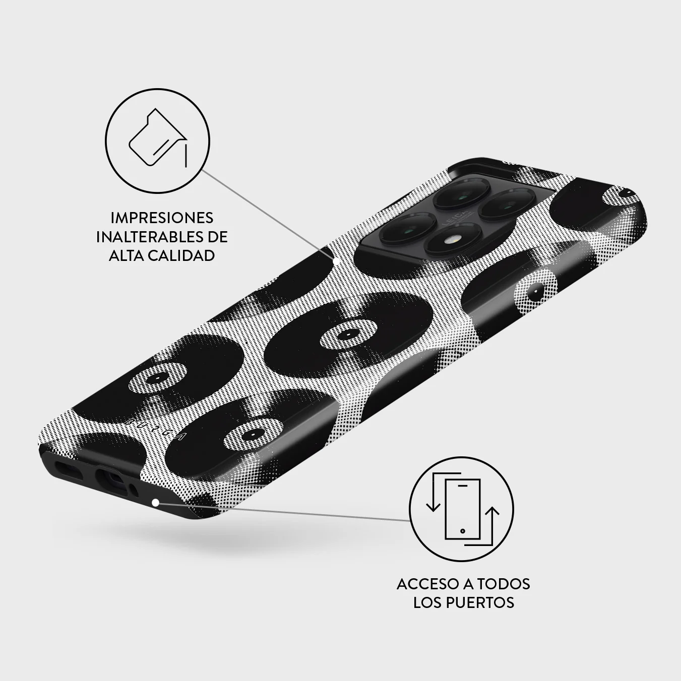 Sound Check - Xiaomi 14T Funda - Image 3