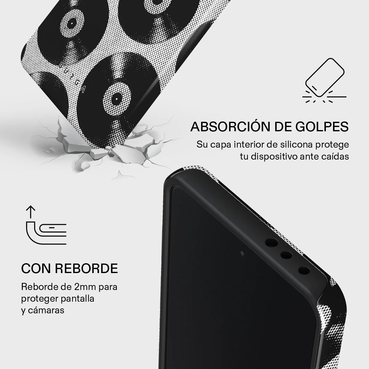Sound Check - Xiaomi 14T Funda - Image 4