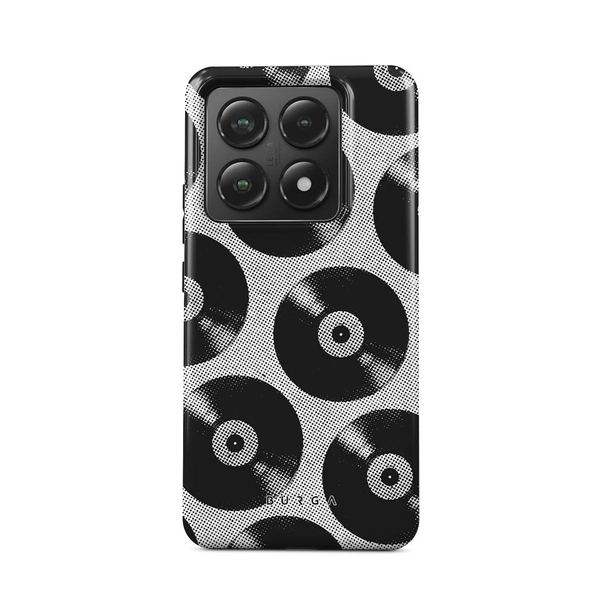 Sound Check - Xiaomi 14T Pro Funda