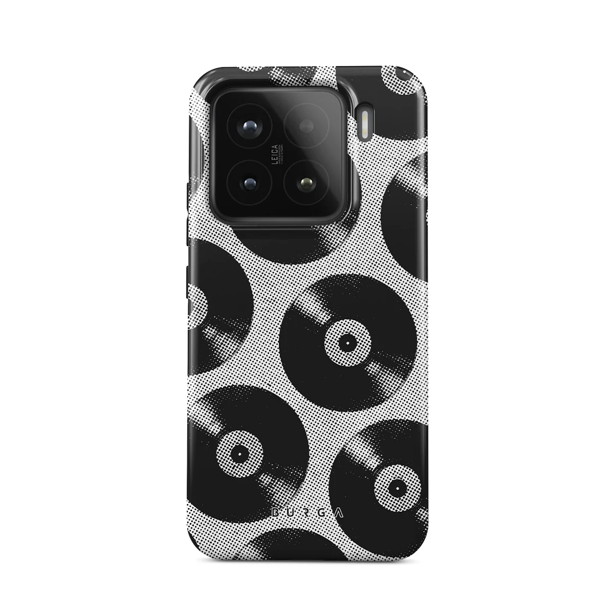 Sound Check - Xiaomi 15 Funda