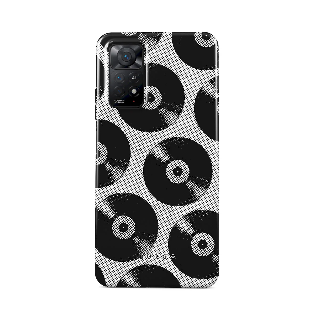 Sound Check - Xiaomi Redmi Note 11 Pro+ Funda