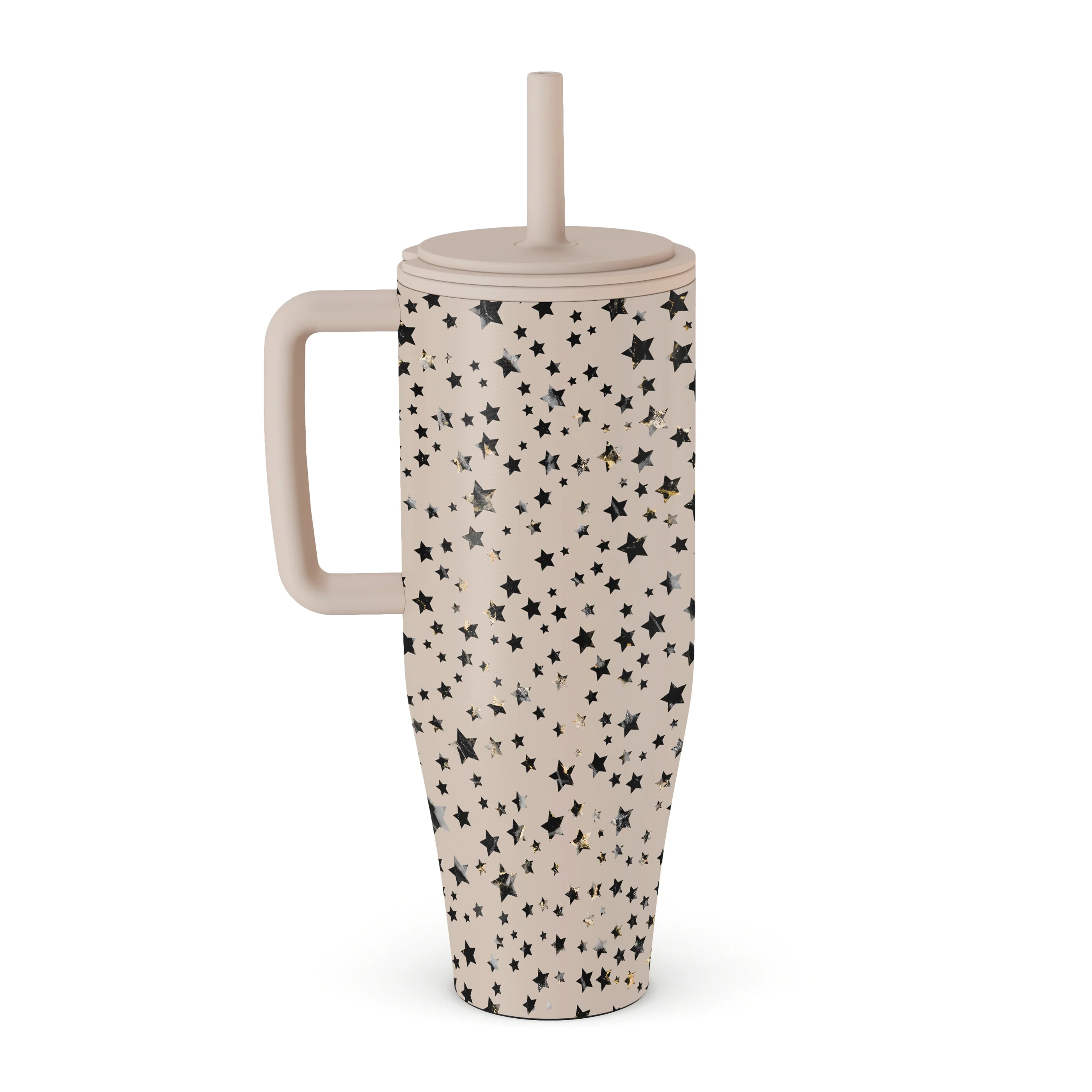 Sparkling Tiara - All Day Leakproof Tumbler