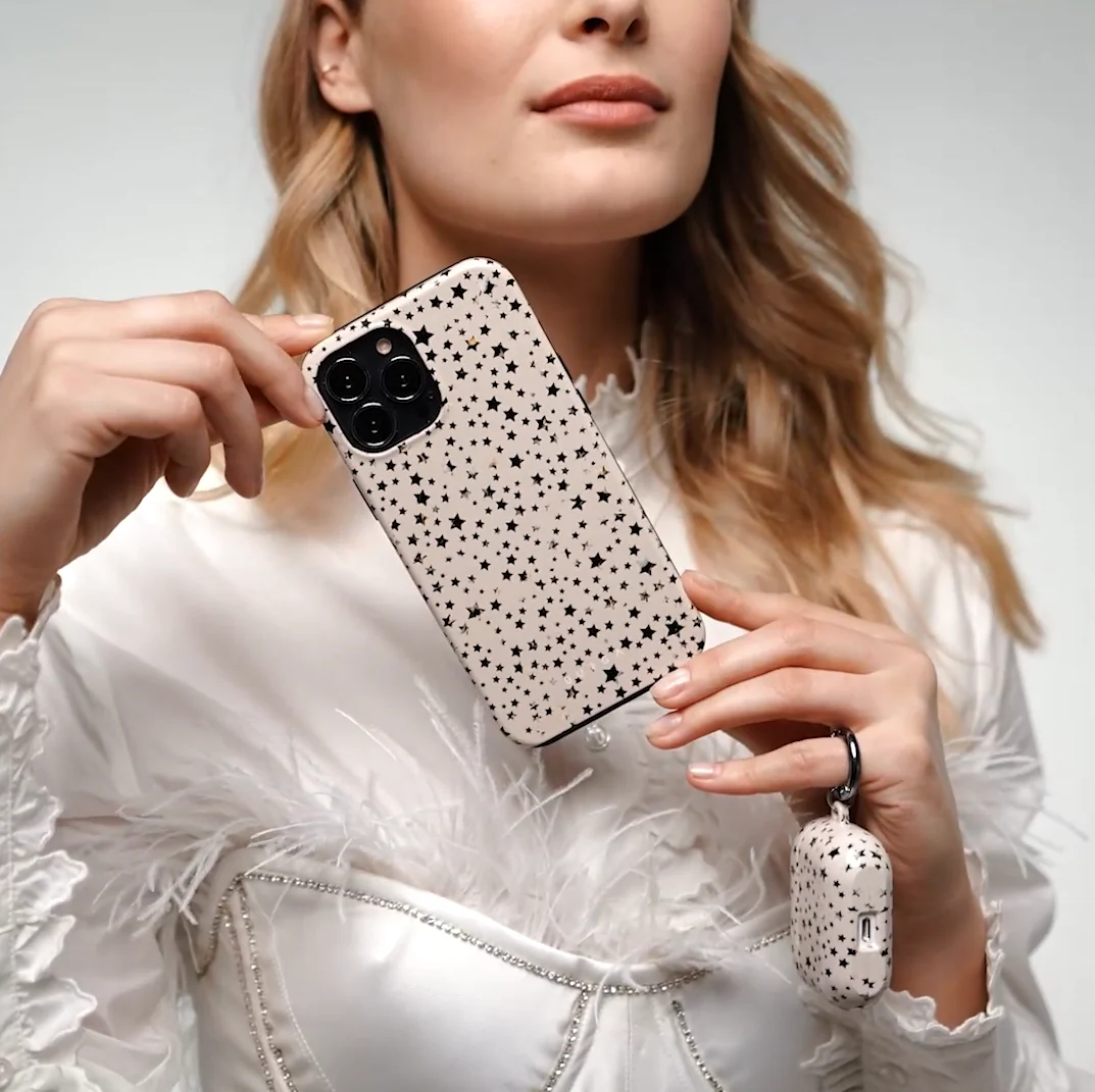 Sparkling Tiara - Samsung Galaxy A57 5G Funda - Image 5