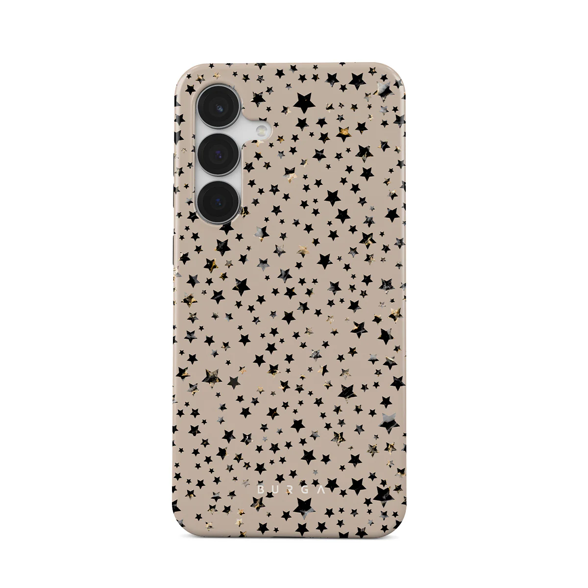 Sparkling Tiara - Samsung Galaxy S25 FE Funda