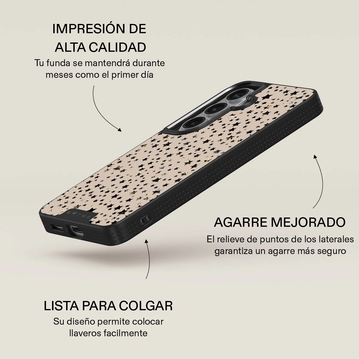 Sparkling Tiara - Samsung Galaxy S26 Funda - Image 16