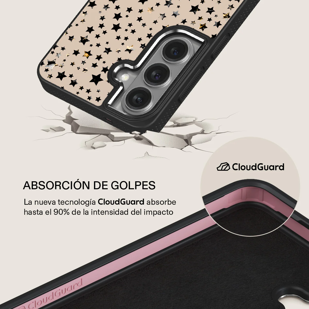Sparkling Tiara - Samsung Galaxy S26 Plus Funda - Image 14