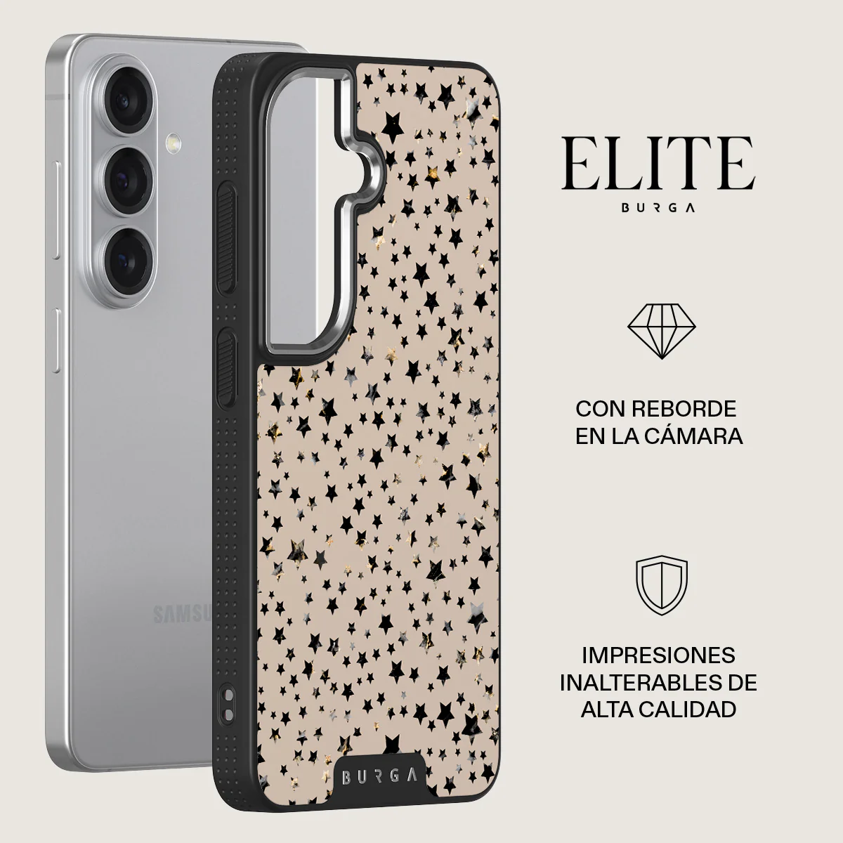 Sparkling Tiara - Samsung Galaxy S26 Plus Funda - Image 20