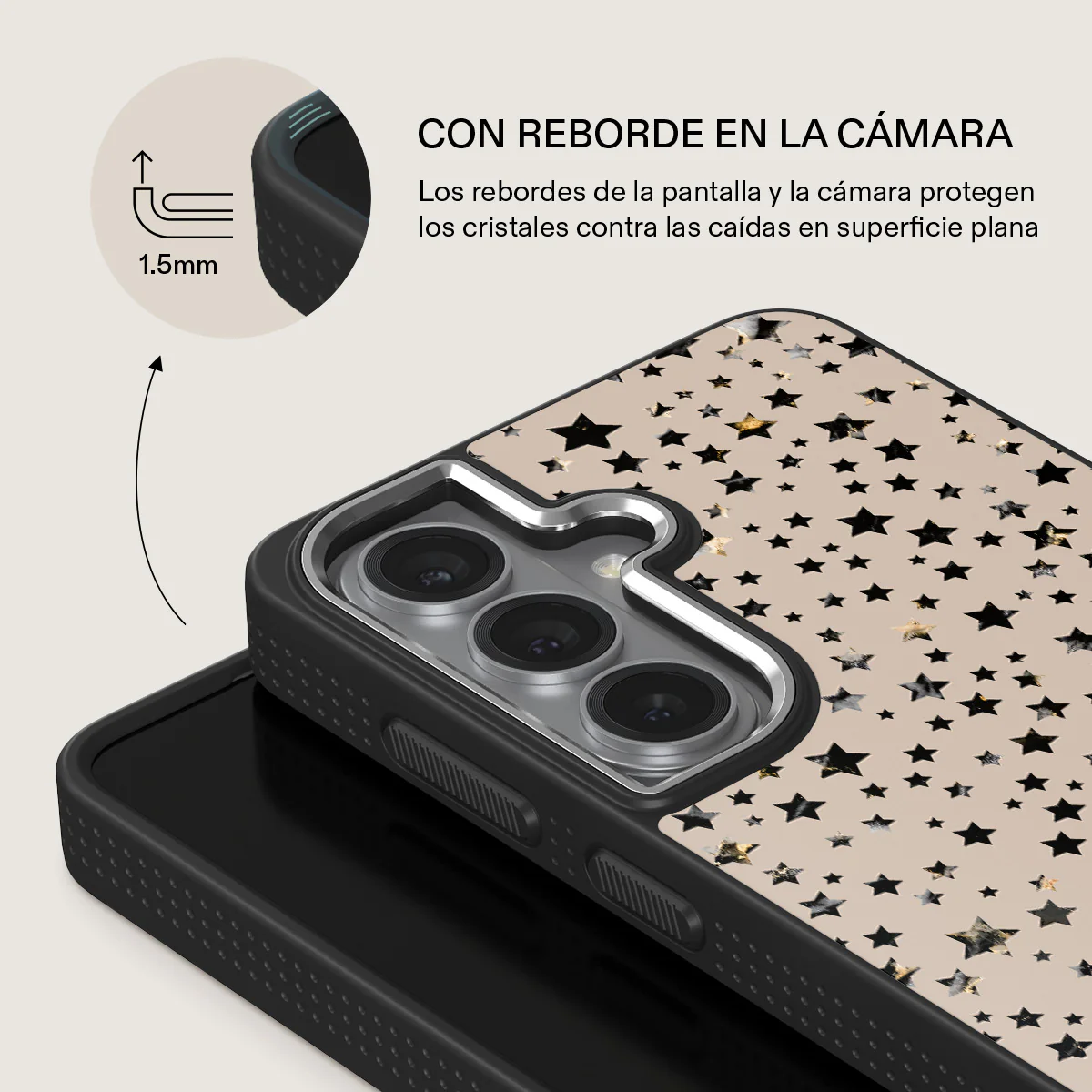 Sparkling Tiara - Samsung Galaxy S26 Plus Funda - Image 22