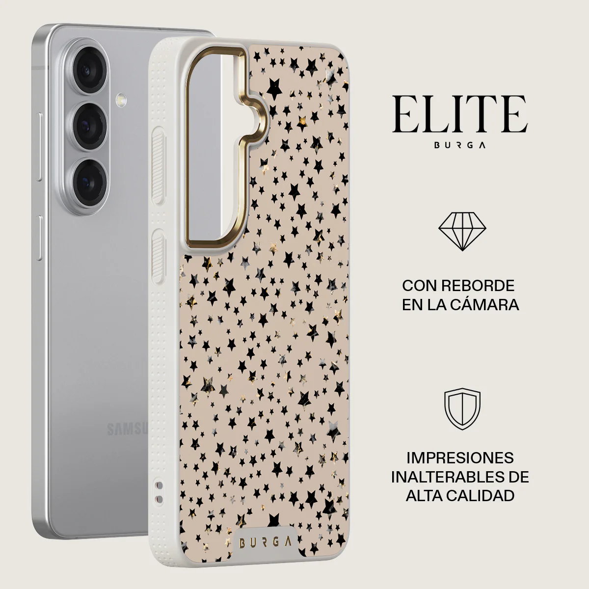 Sparkling Tiara - Samsung Galaxy S26 Plus Funda - Image 27