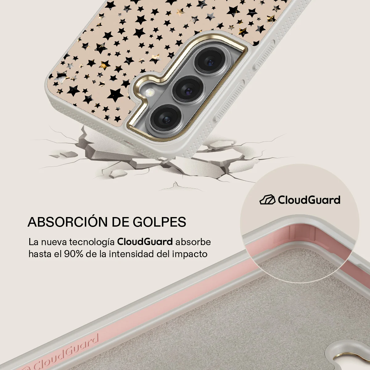 Sparkling Tiara - Samsung Galaxy S26 Plus Funda - Image 28