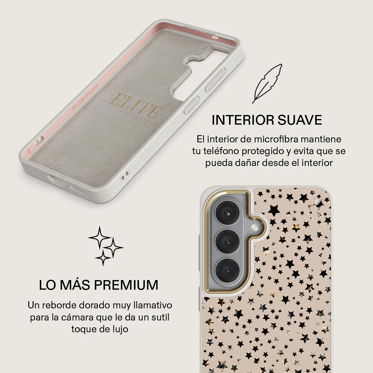 Sparkling Tiara - Samsung Galaxy S26 Plus Funda - Image 31
