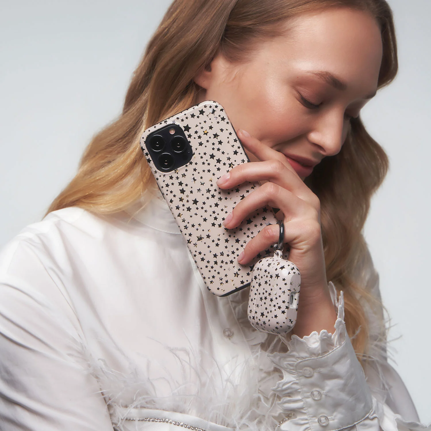 Sparkling Tiara - Samsung Galaxy S26 Plus Funda - Image 43