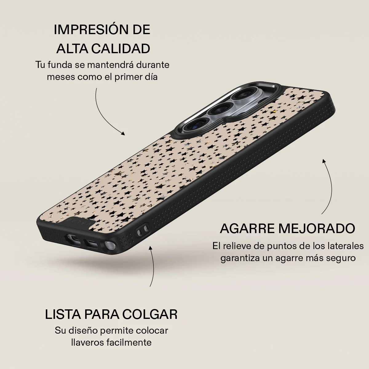 Sparkling Tiara - Samsung Galaxy S26 Ultra Funda - Image 16