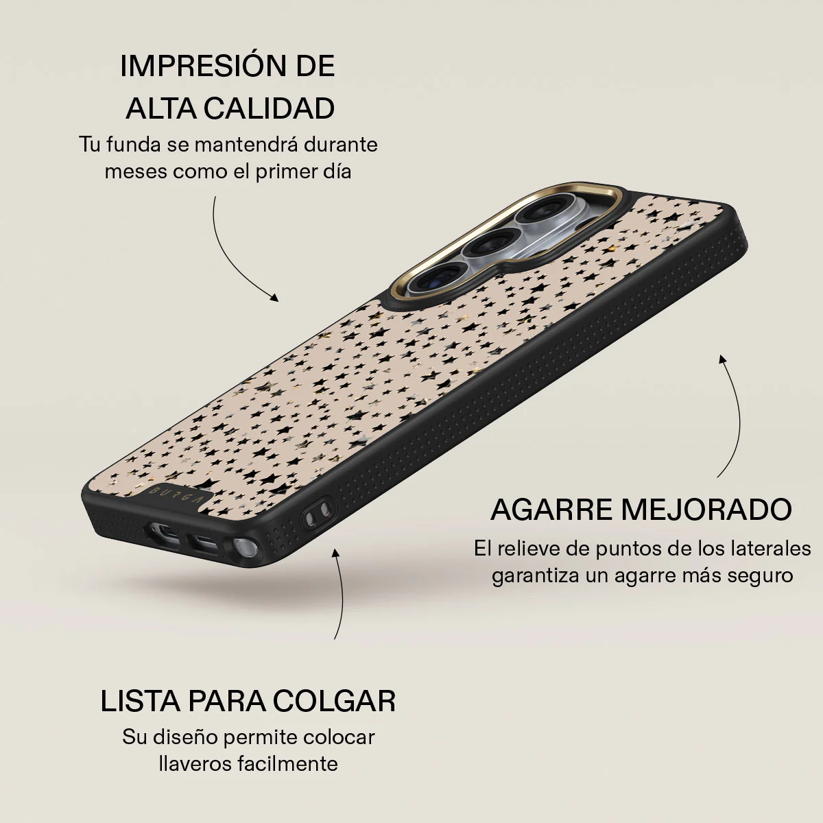 Sparkling Tiara - Samsung Galaxy S26 Ultra Funda - Image 9
