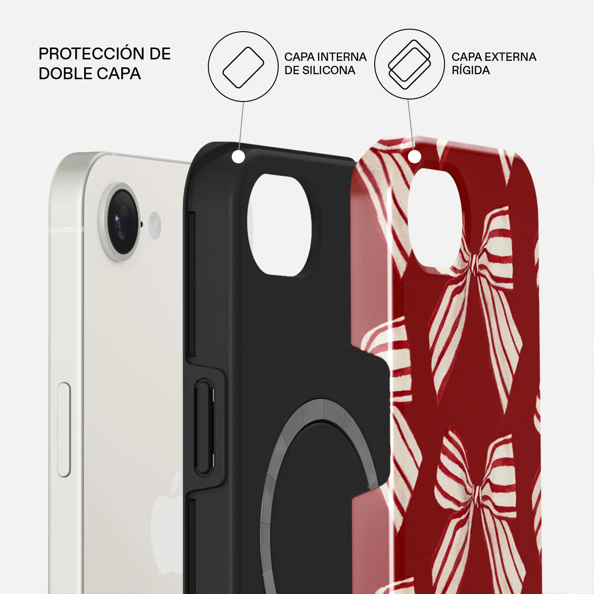 Special Delivery - iPhone 17e Funda - Image 2