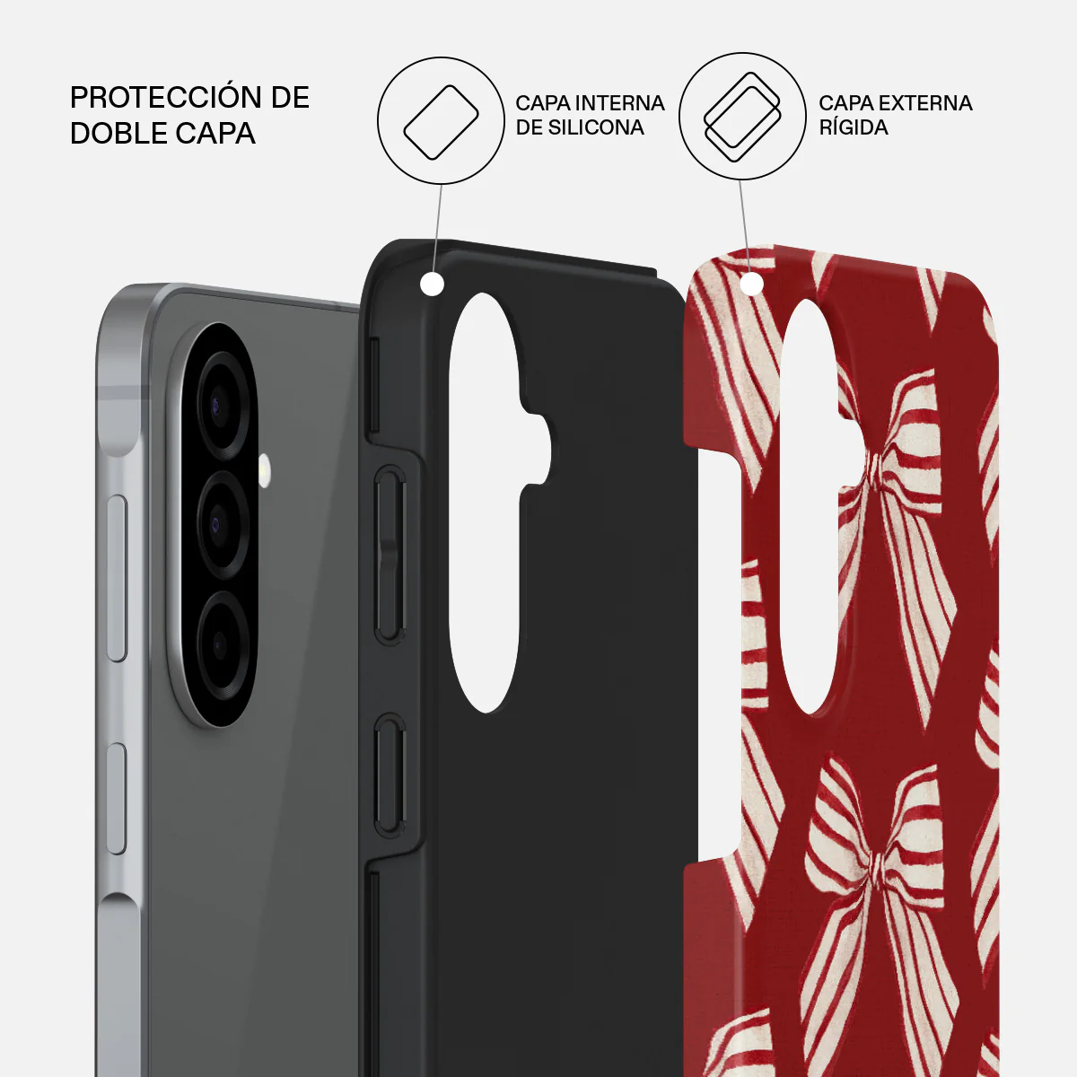 Special Delivery - Samsung Galaxy A57 5G Funda - Image 2
