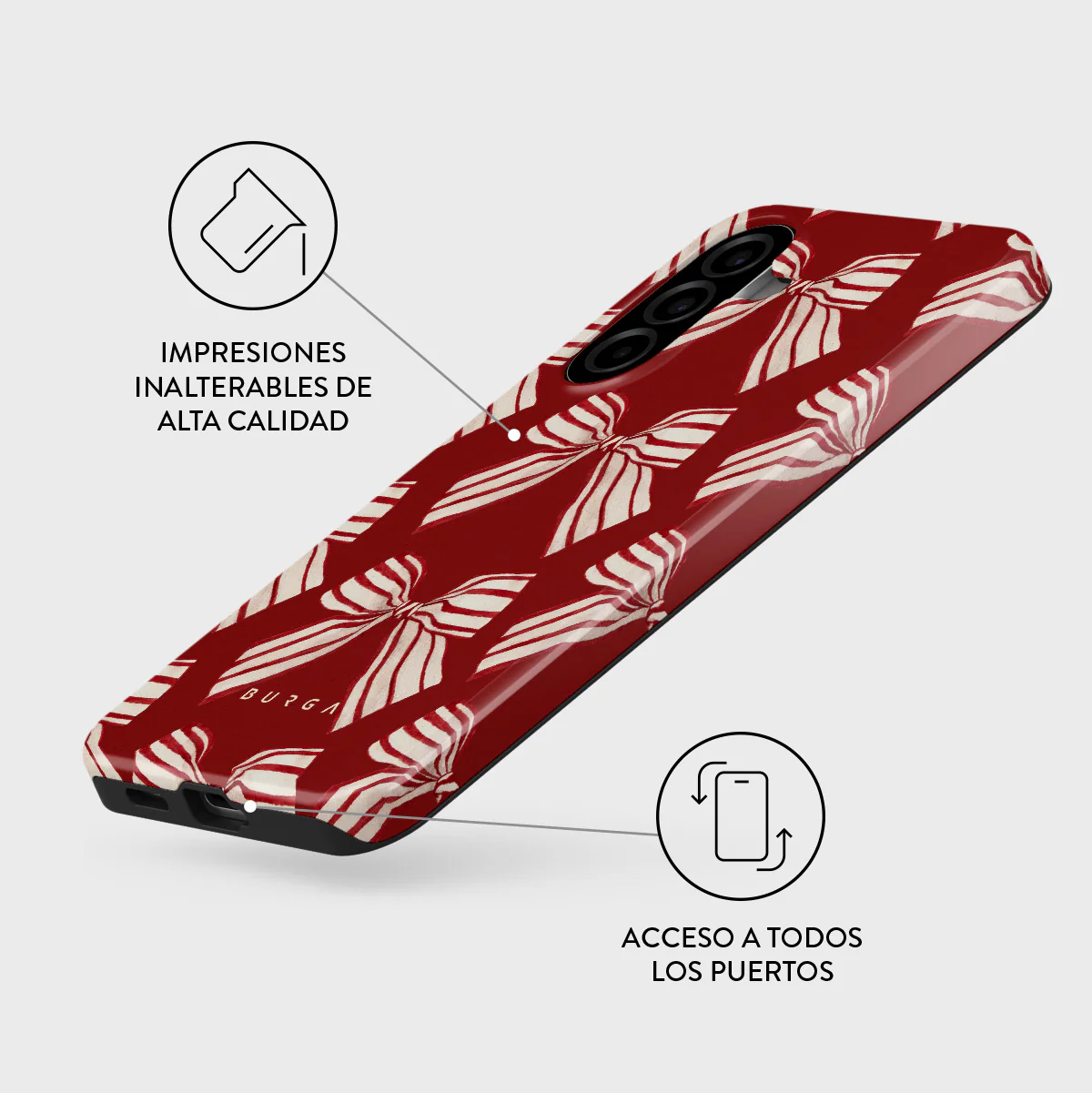 Special Delivery - Samsung Galaxy A57 5G Funda - Image 3