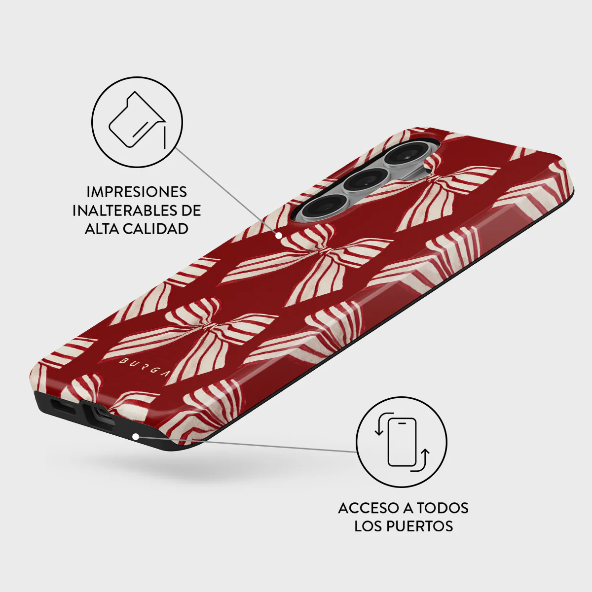Special Delivery - Samsung Galaxy S26 Funda - Image 3
