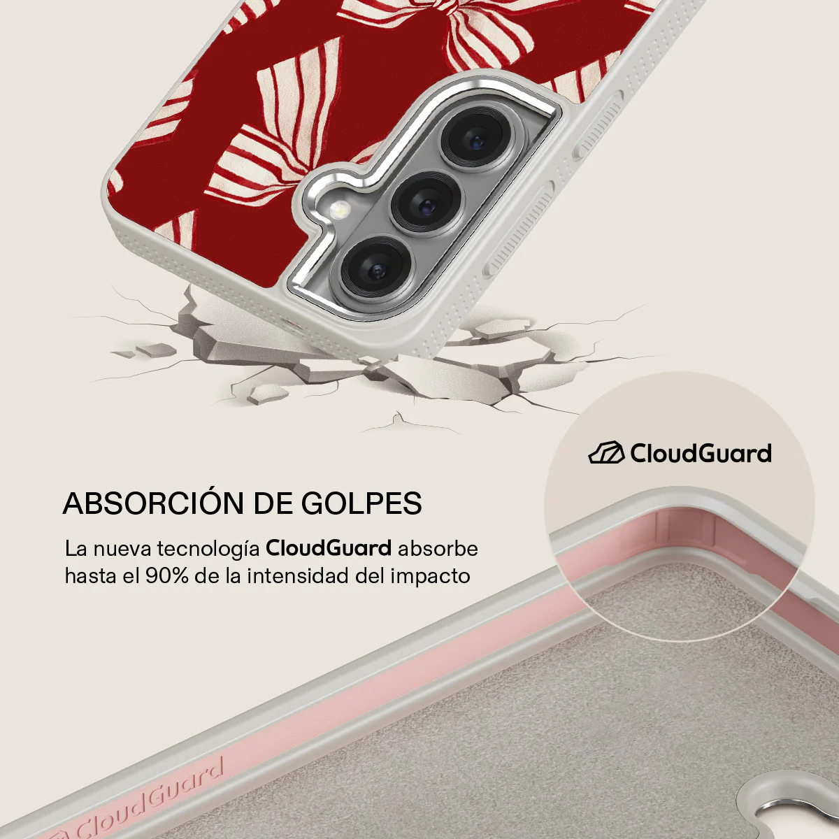 Special Delivery - Samsung Galaxy S26 Funda - Image 35