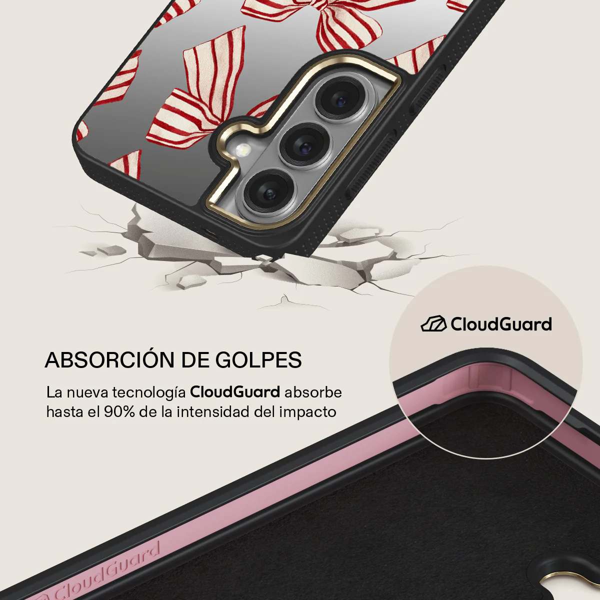Special Delivery - Samsung Galaxy S26 Funda - Image 42