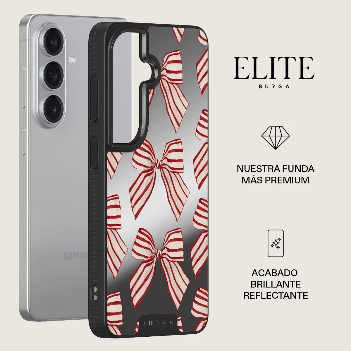 Special Delivery - Samsung Galaxy S26 Funda - Image 49