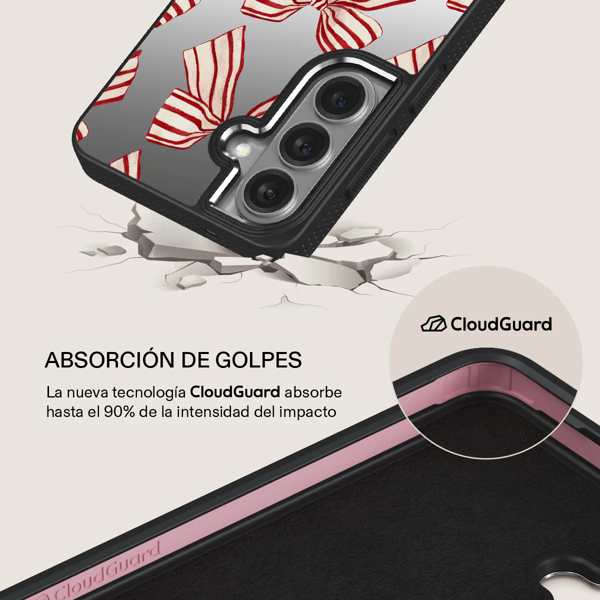 Special Delivery - Samsung Galaxy S26 Funda - Image 50