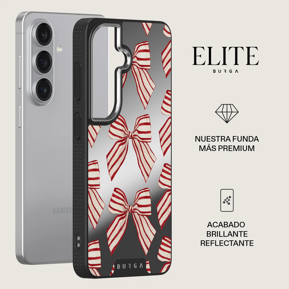 Special Delivery - Samsung Galaxy S26 Funda - Image 57