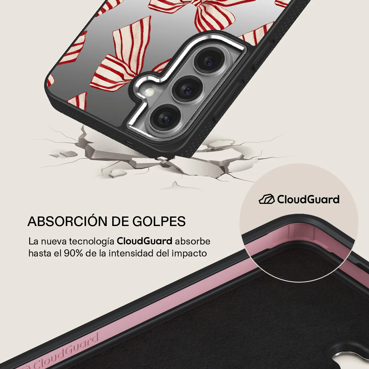 Special Delivery - Samsung Galaxy S26 Funda - Image 58