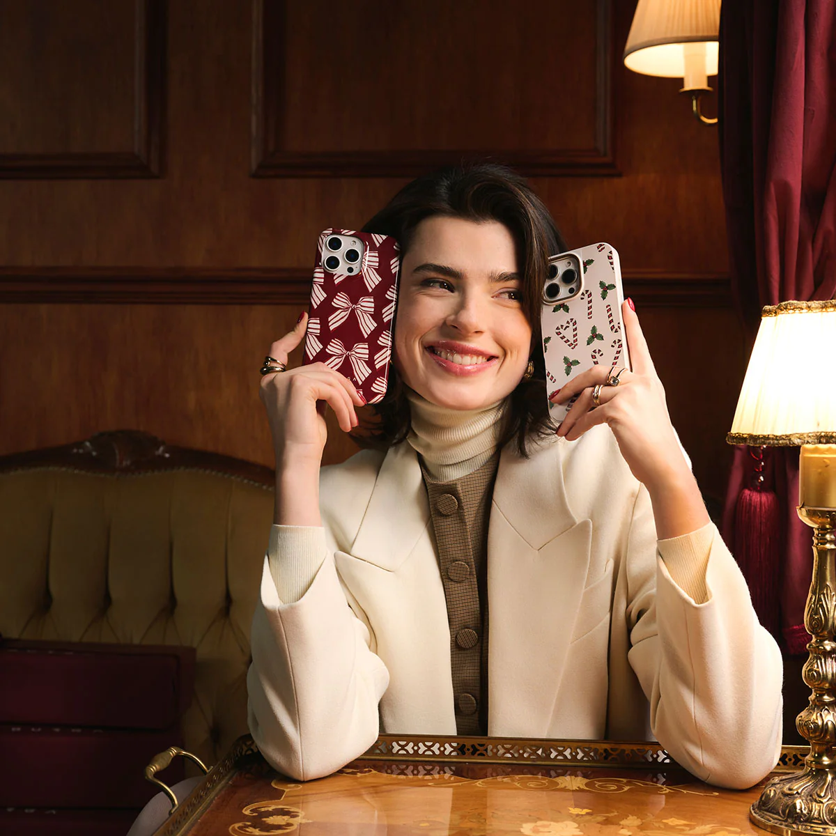 Special Delivery - Samsung Galaxy S26 Funda - Image 68