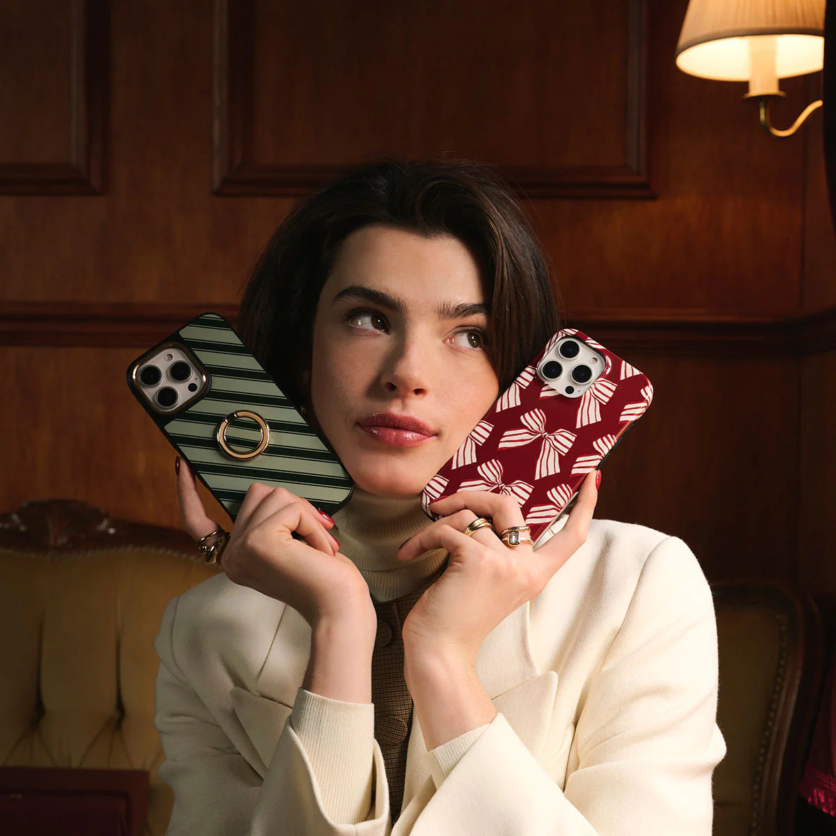 Special Delivery - Samsung Galaxy S26 Funda - Image 69
