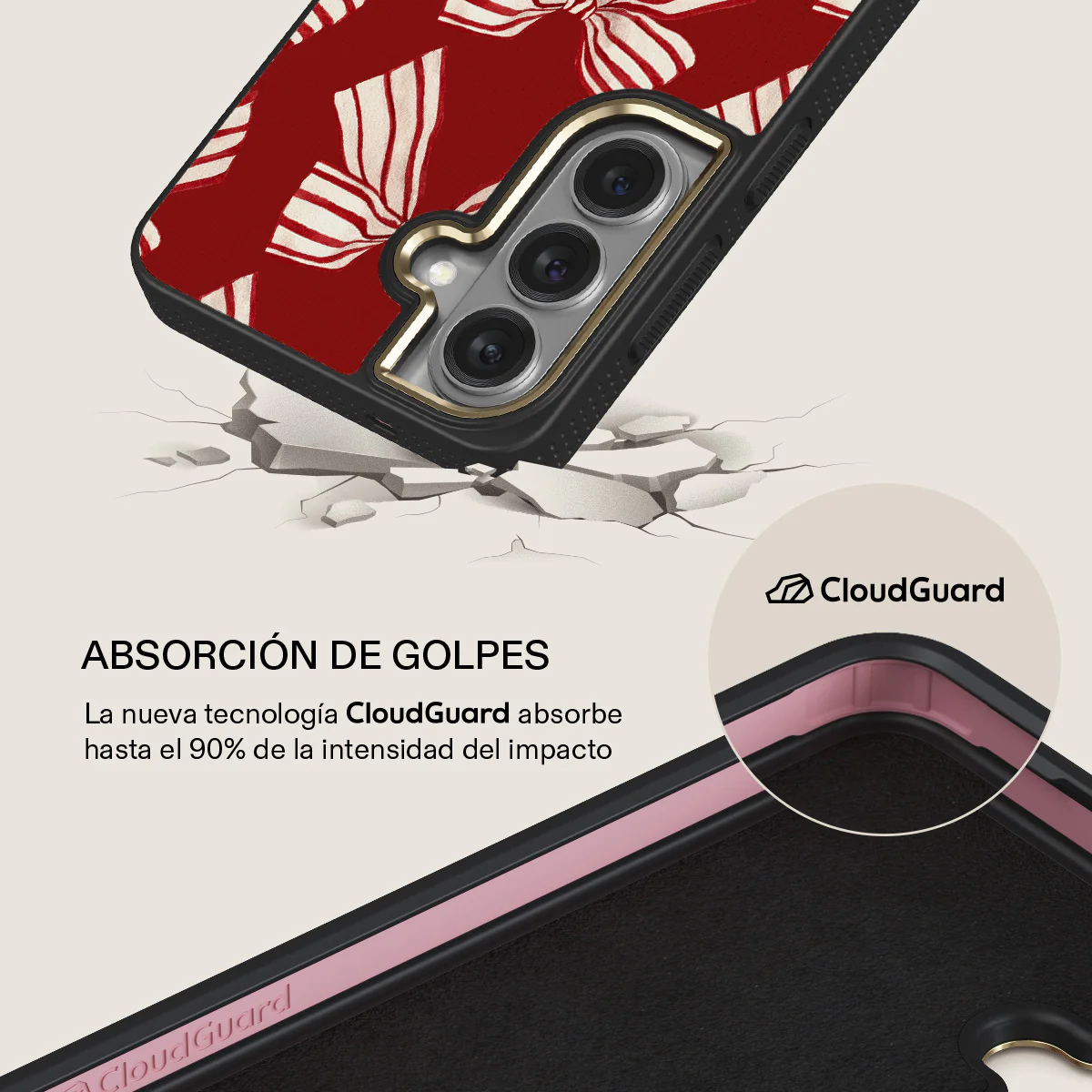 Special Delivery - Samsung Galaxy S26 Funda - Image 7