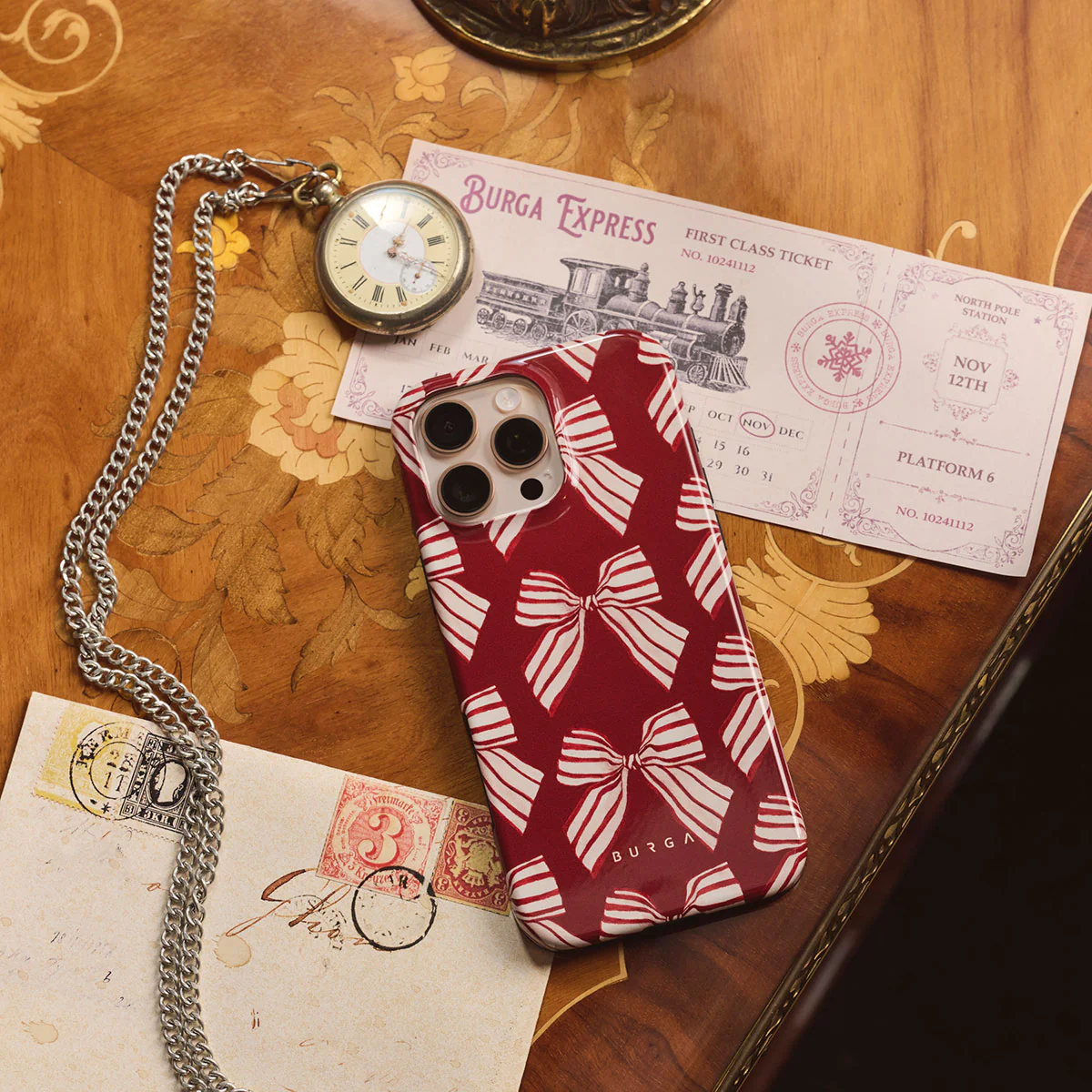Special Delivery - Samsung Galaxy S26 Funda - Image 70
