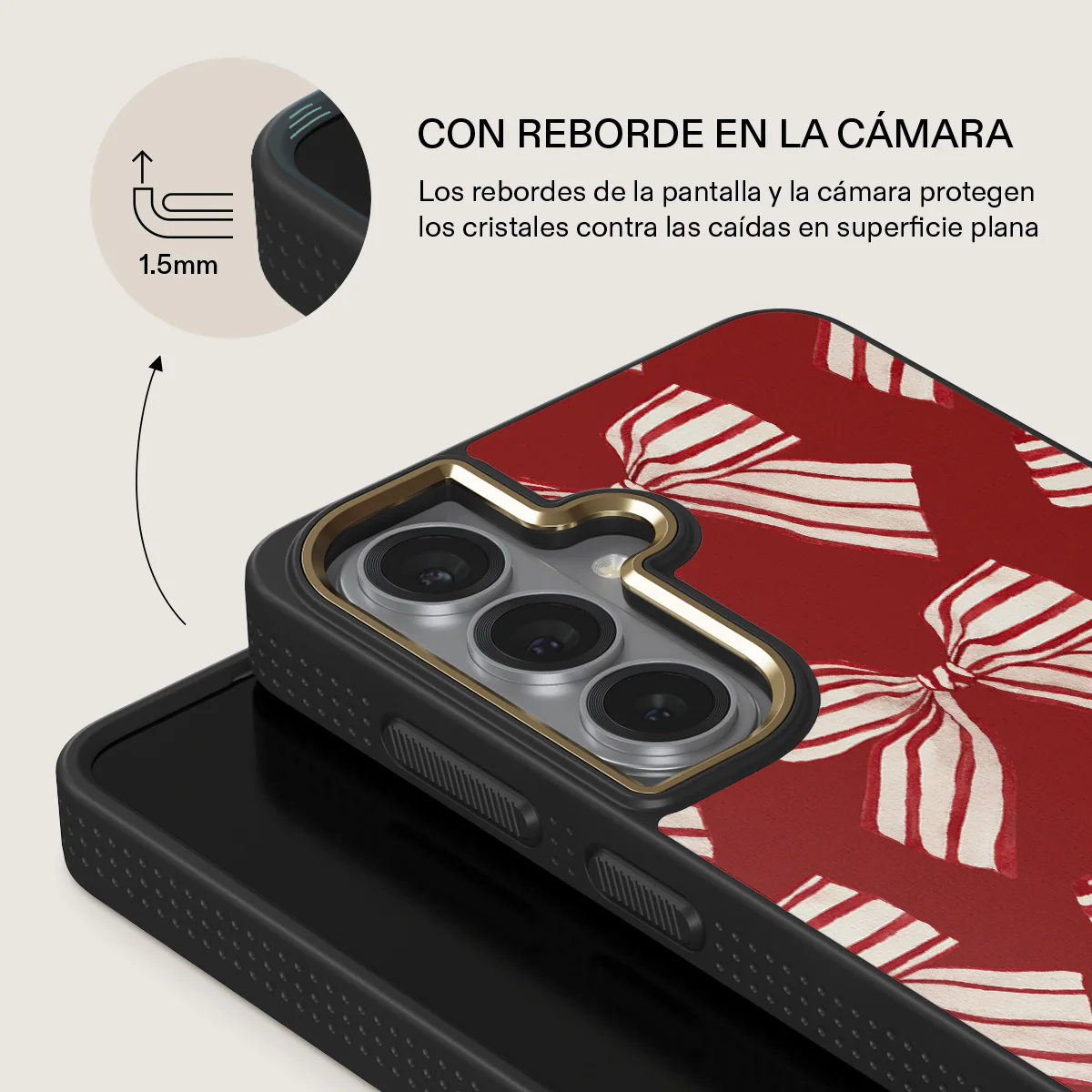 Special Delivery - Samsung Galaxy S26 Funda - Image 8