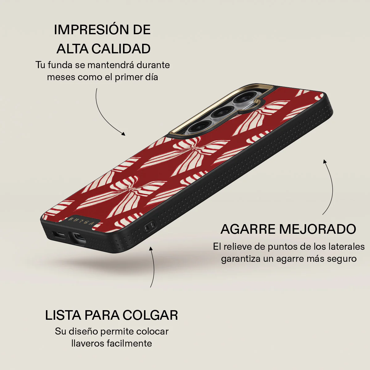 Special Delivery - Samsung Galaxy S26 Funda - Image 9