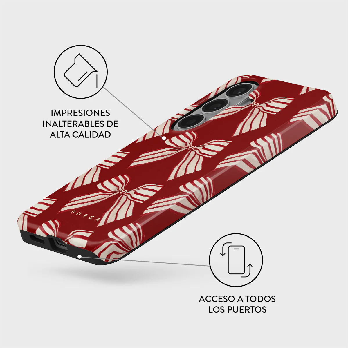 Special Delivery - Samsung Galaxy S26 Plus Funda - Image 3
